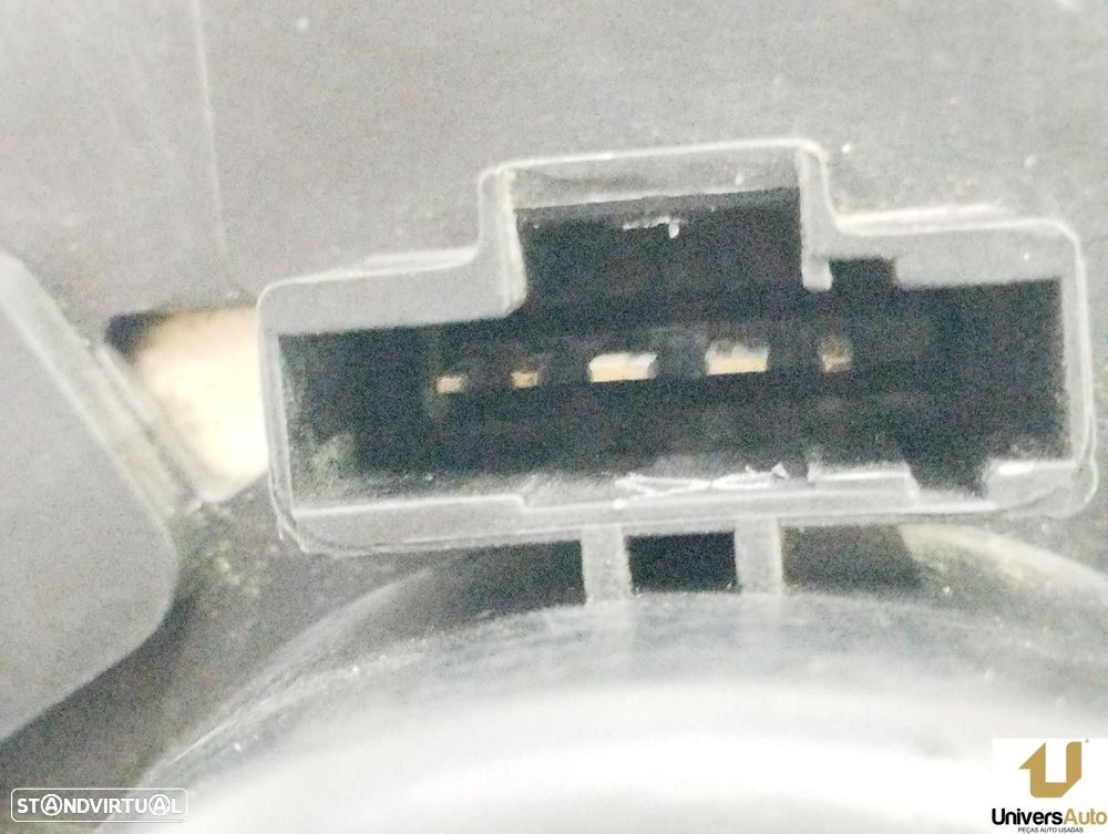 MOTOR SOFAGEM PEUGEOT 307 CC 2005 -B6830 - 2