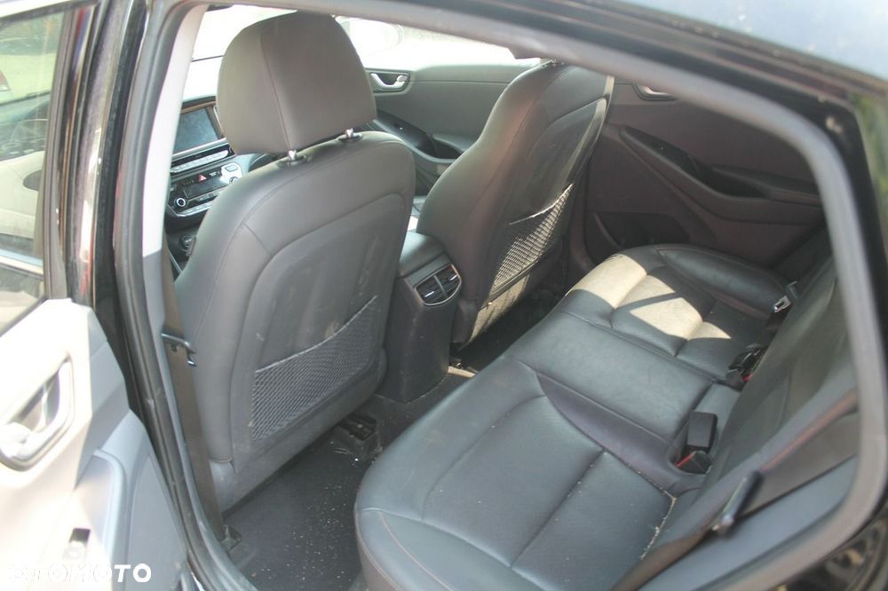 Hyundai IONIQ - 6