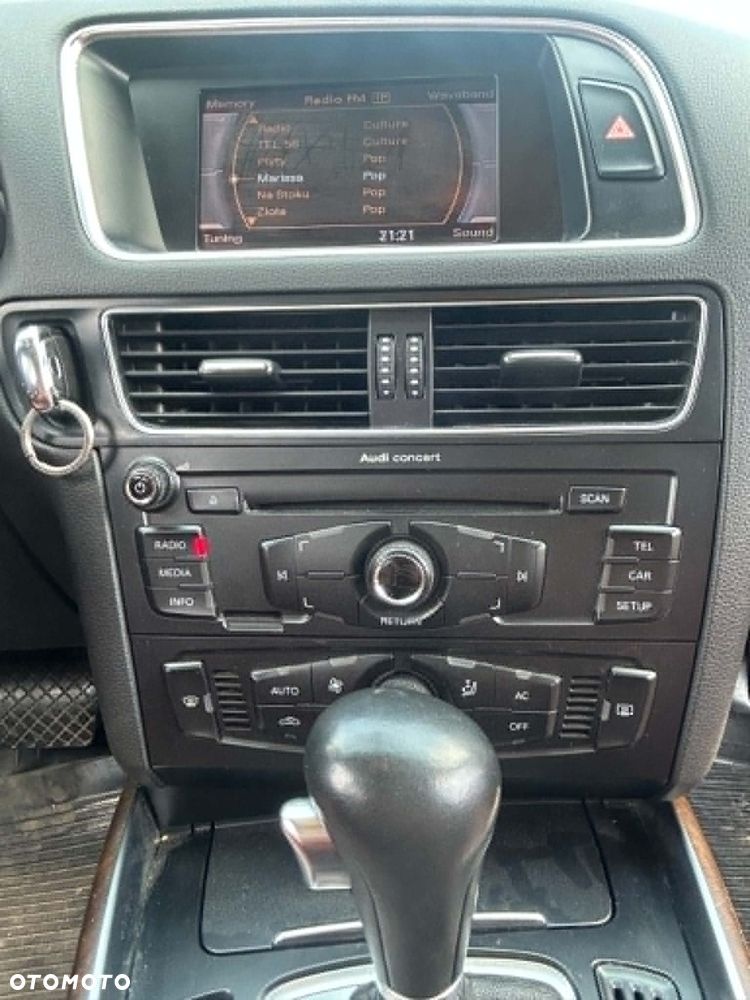 Audi Q5 2.0 TDI Quattro S tronic - 3