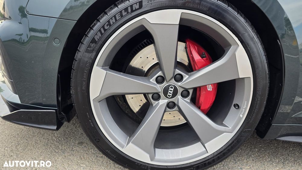 Audi S5 - 16