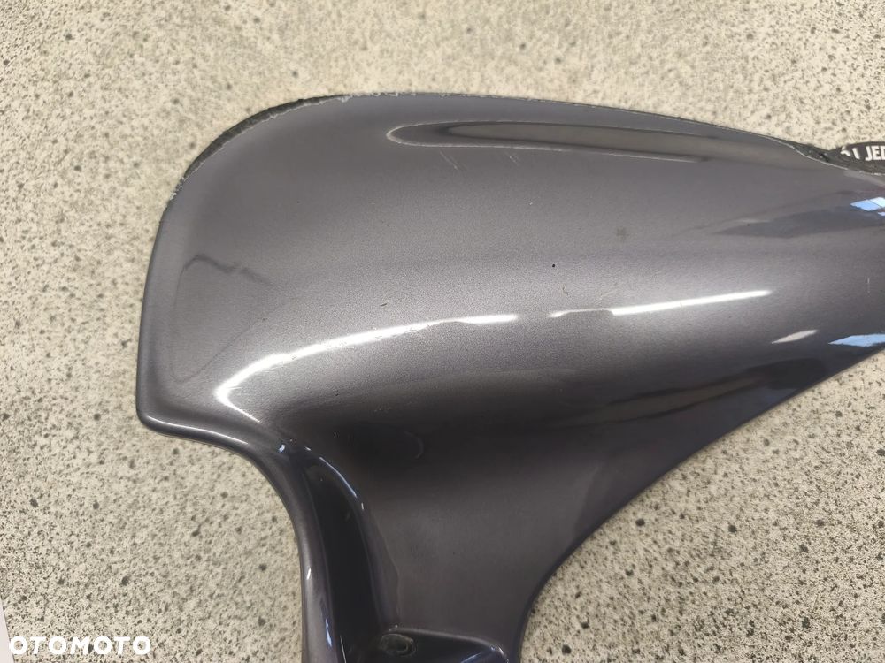 Owiewka, osłona, bok, boczek Moto Guzzi California 1100 - 7
