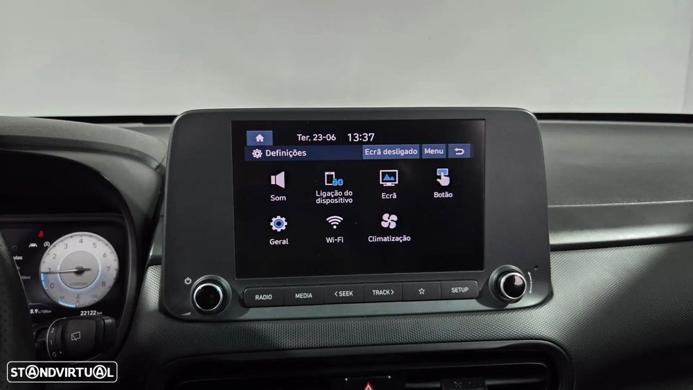 Hyundai Kauai 1.0 T-GDi N-Line TT - 29