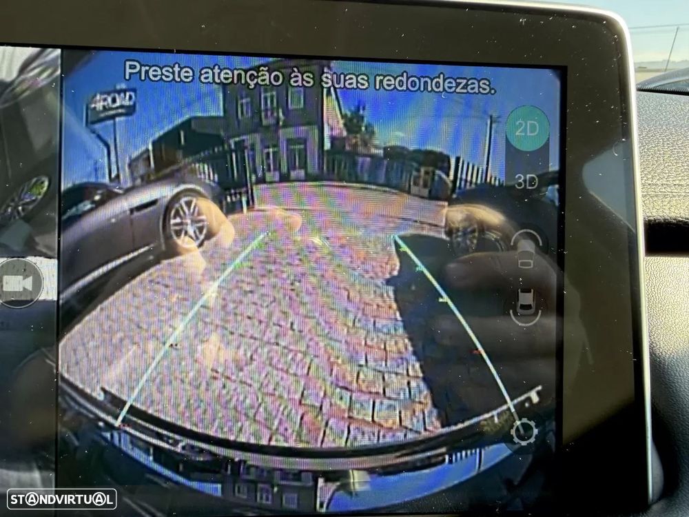 MG EHS 1.5 T-GDI Plug-in Hybrid Luxury - 33