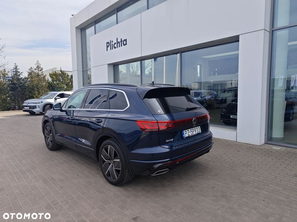 Volkswagen Touareg 3.0 V6 TDI SCR 4Mot R-Line - 2