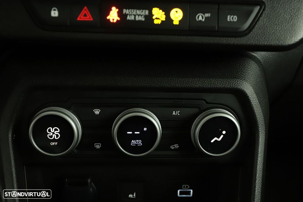 Dacia Jogger 1.0 ECO-G Extreme 7L Bi-Fuel - 12