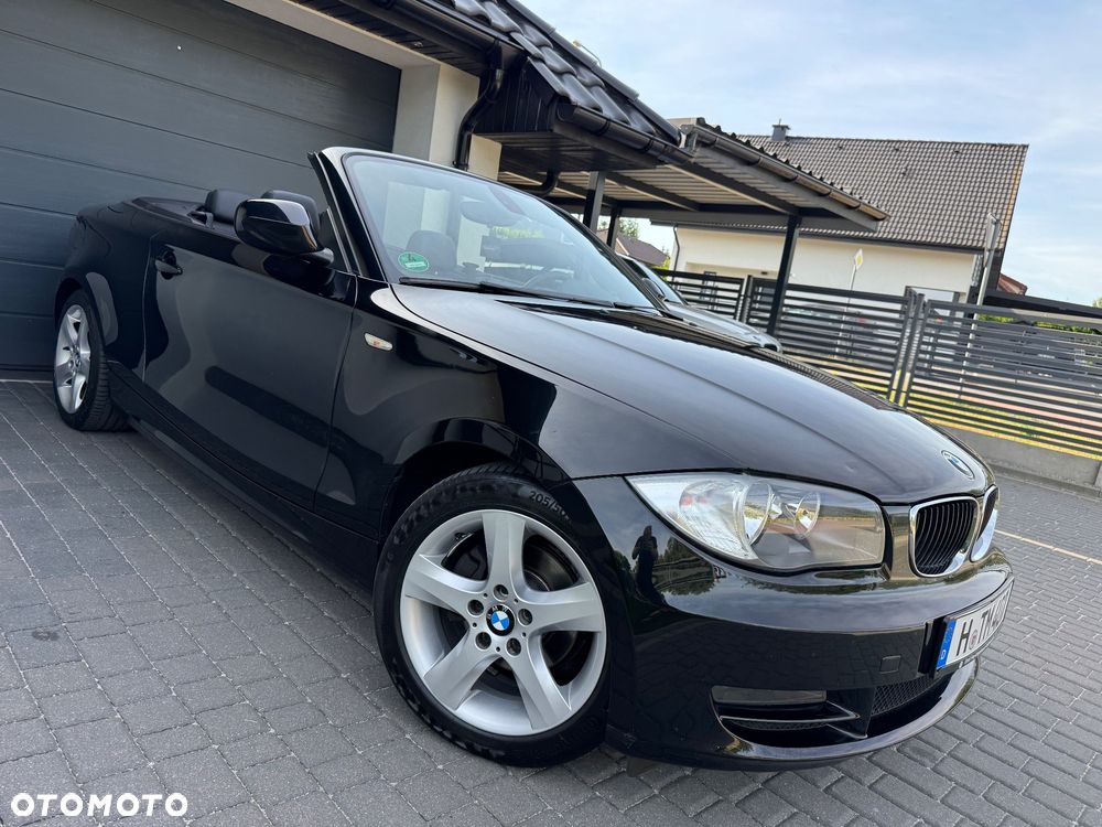 BMW Seria 1 - 1