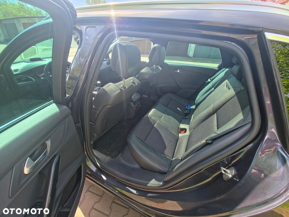 Peugeot 508 BlueHDi 150 Stop&Start Active - 9