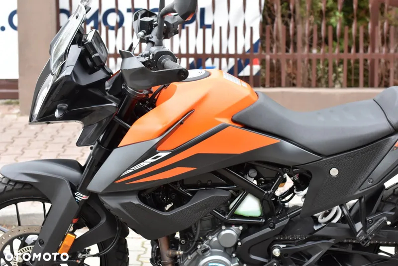 KTM Adventure - 23