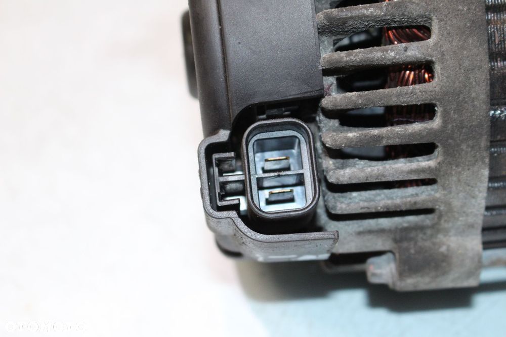 ALTERNATOR 100A OPEL CORSA D 1.7 CDTI - 3