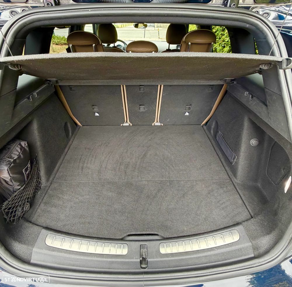 MINI Countryman One D - 19
