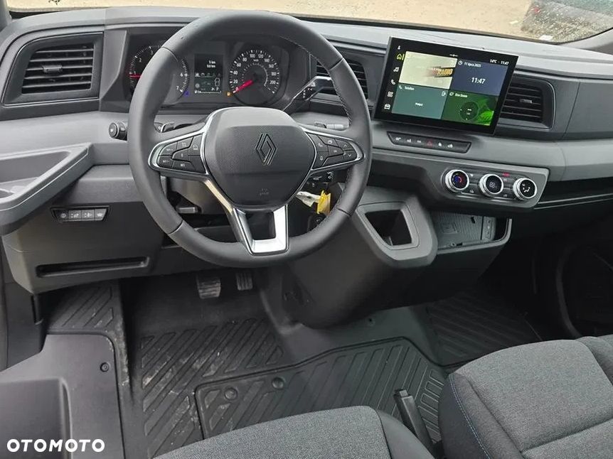 Renault Master dCi L3H2 Extra automat - 20