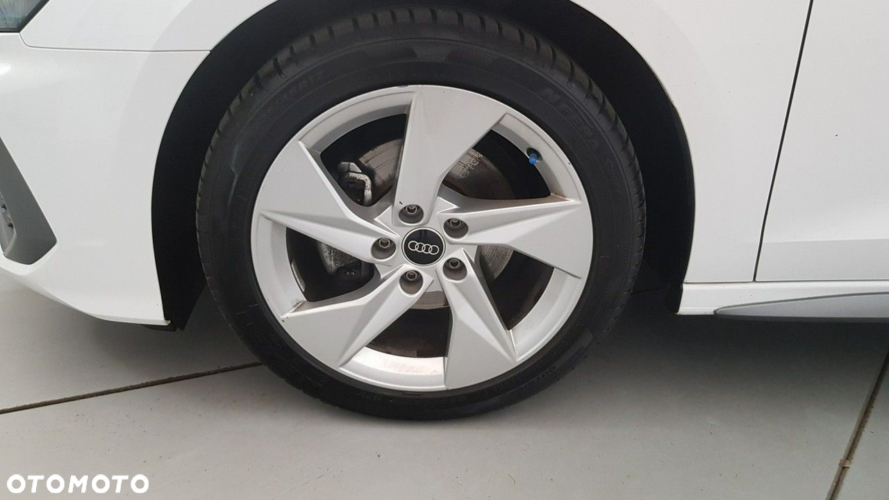 Audi A3 - 13