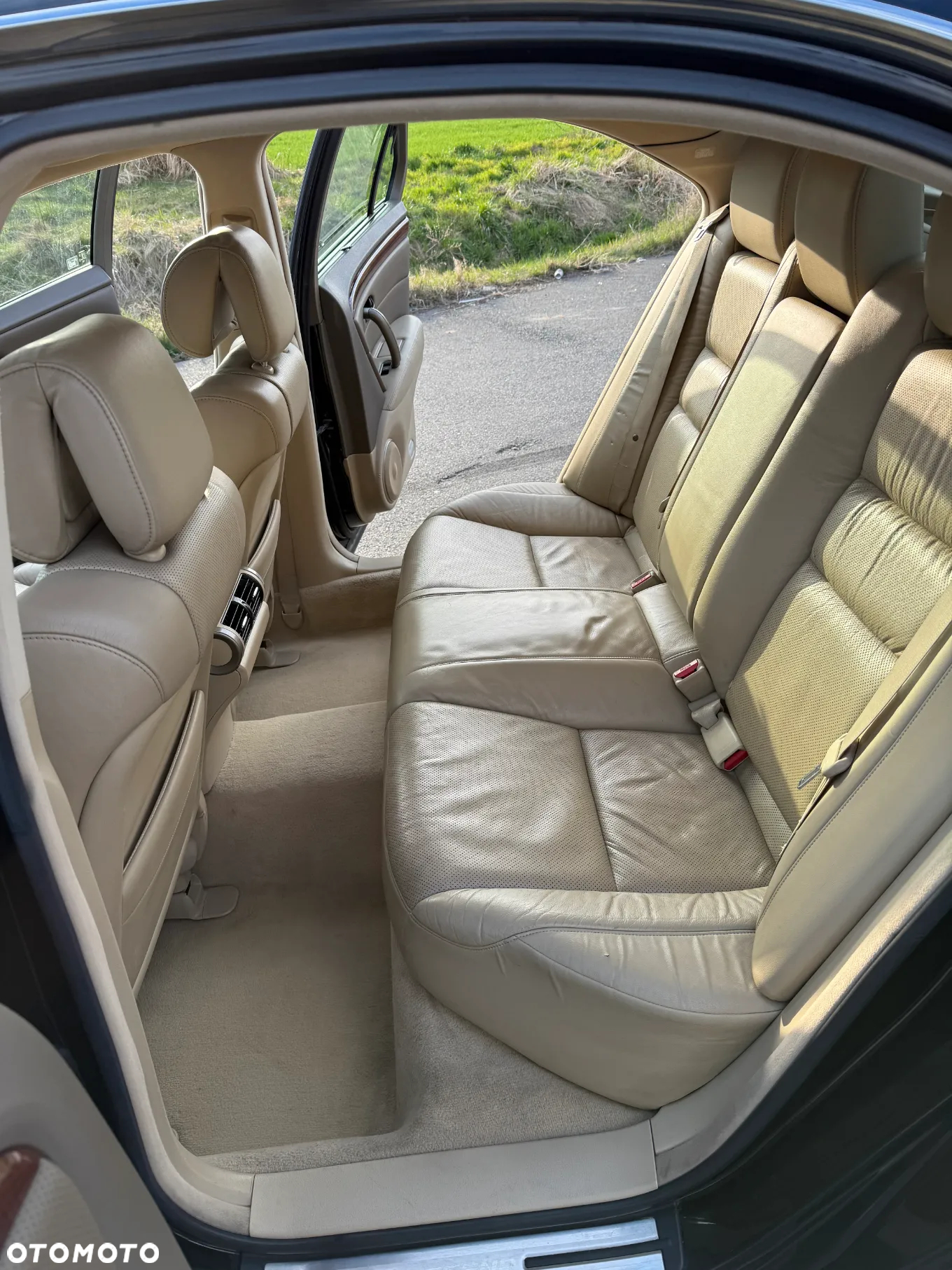 Honda Legend 3.5 Executive - 14