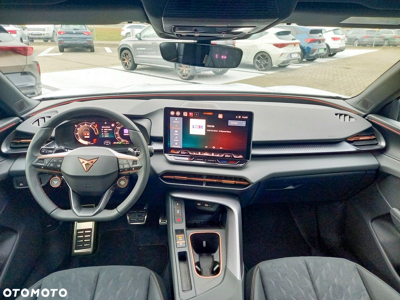 Cupra Terramar - 6