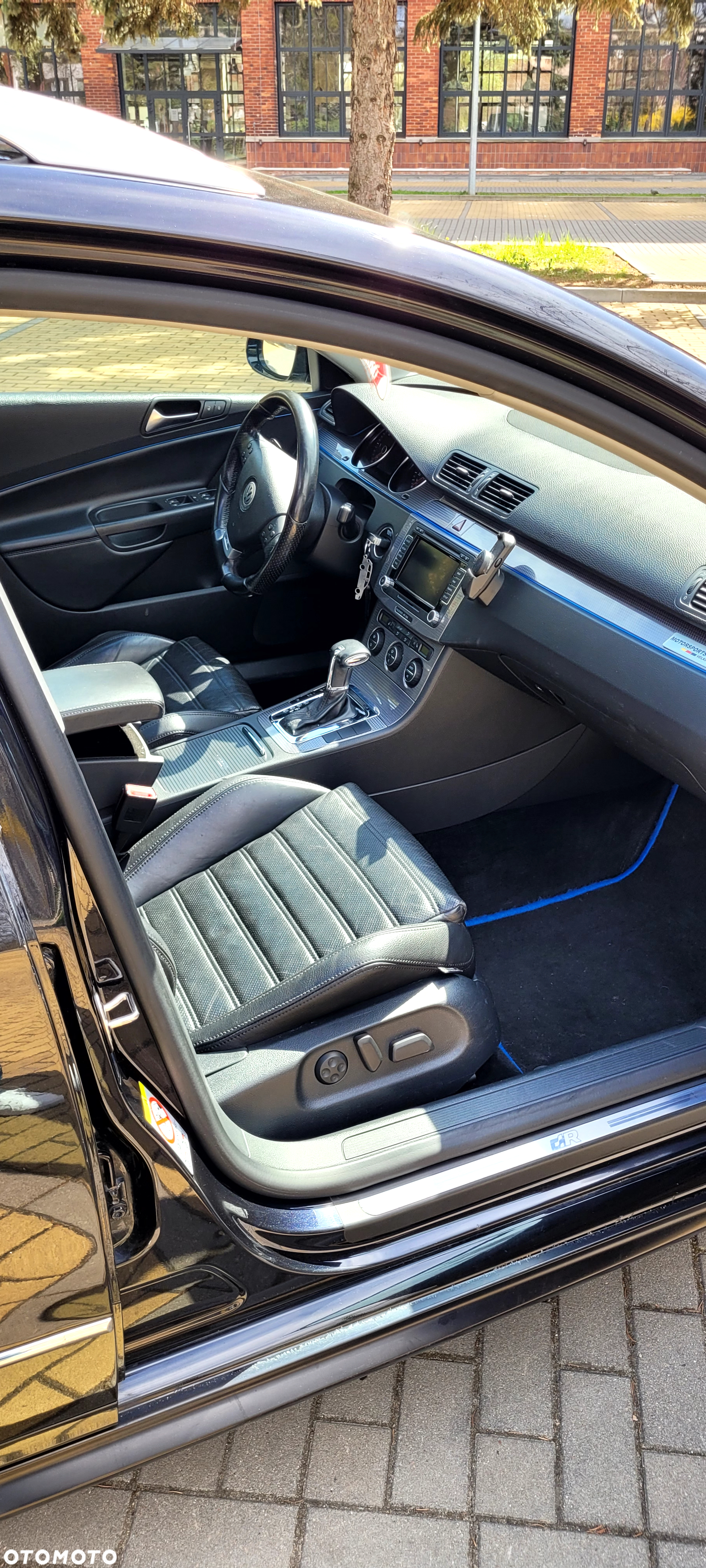 Volkswagen Passat Variant 2.0 TDI DPF DSG R-Line Edition - 7