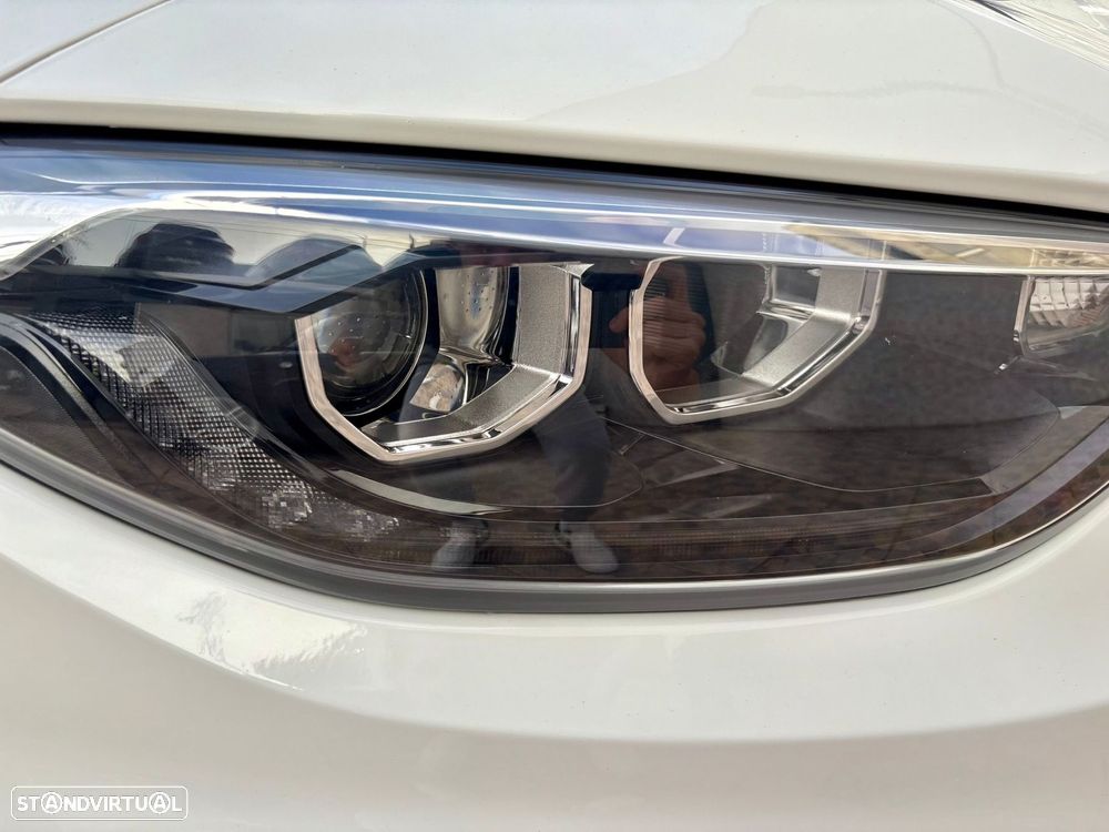 Fiat Tipo 1.3 M-Jet Lounge Tech J17 - 34