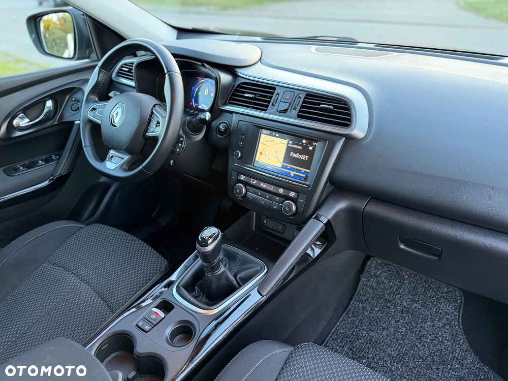 Renault Kadjar Energy TCe 130 LIMITED - 12