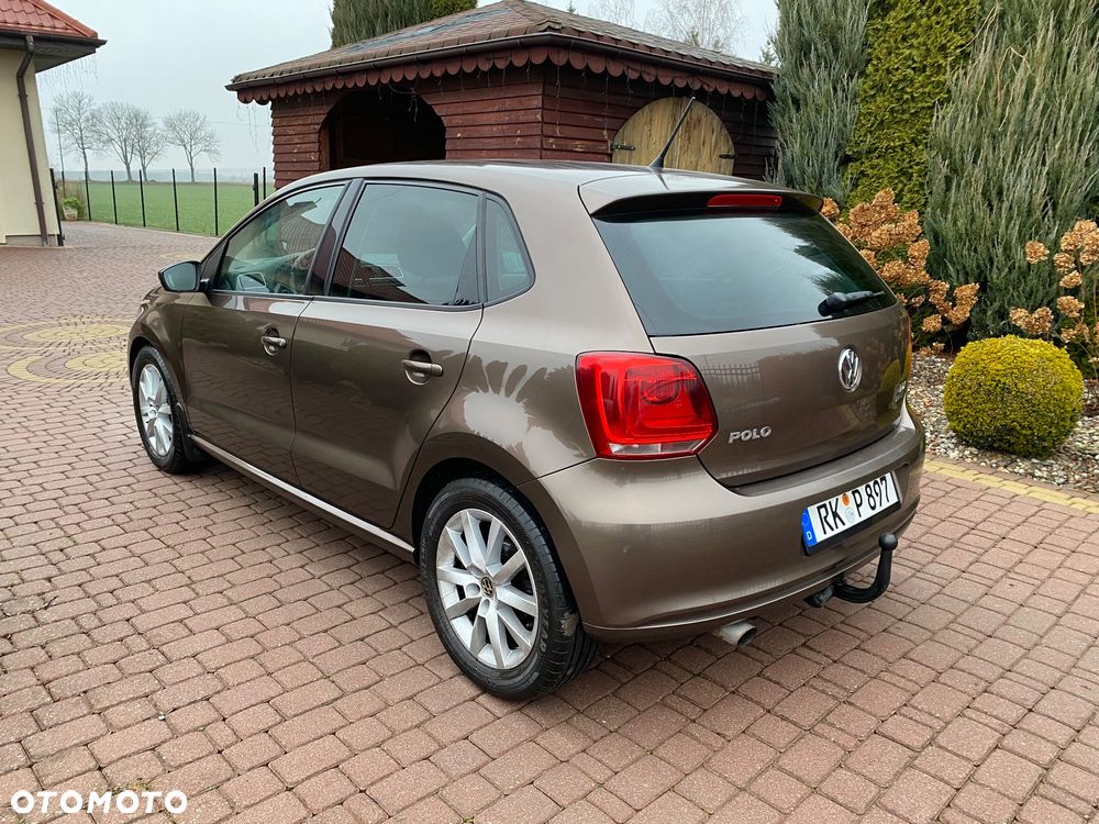 Volkswagen Polo 1.6 TDI Comfortline - 4