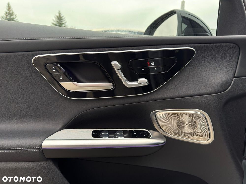 Mercedes-Benz GLC - 15