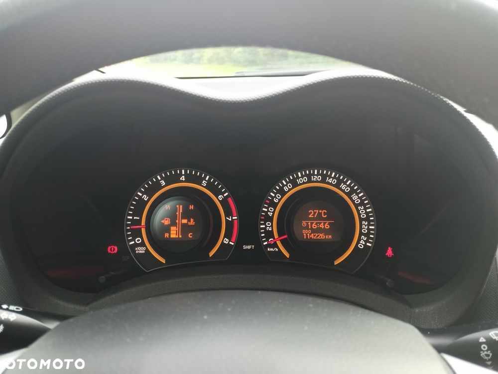 Toyota Auris 1.33 VVT-i Life Comfort - 14
