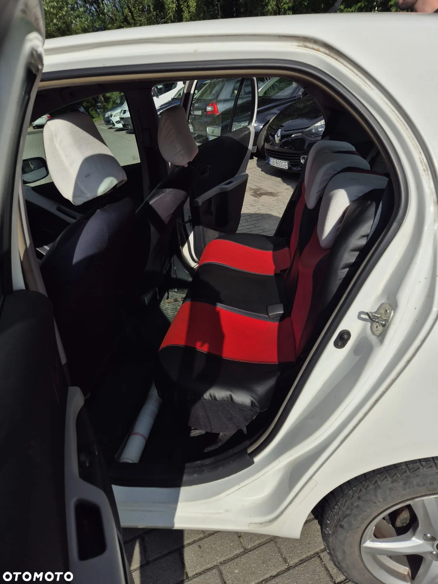 Toyota Yaris 1.3 Luna - 3