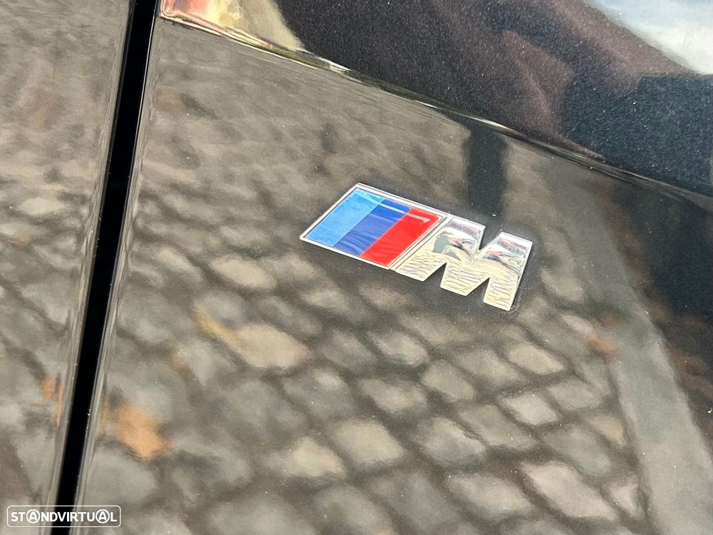 BMW 216 Gran Coupé d Pack Desportivo M - 24