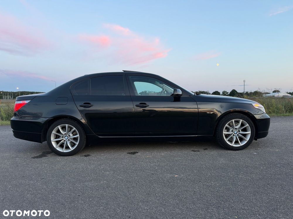 BMW Seria 5 530i - 8