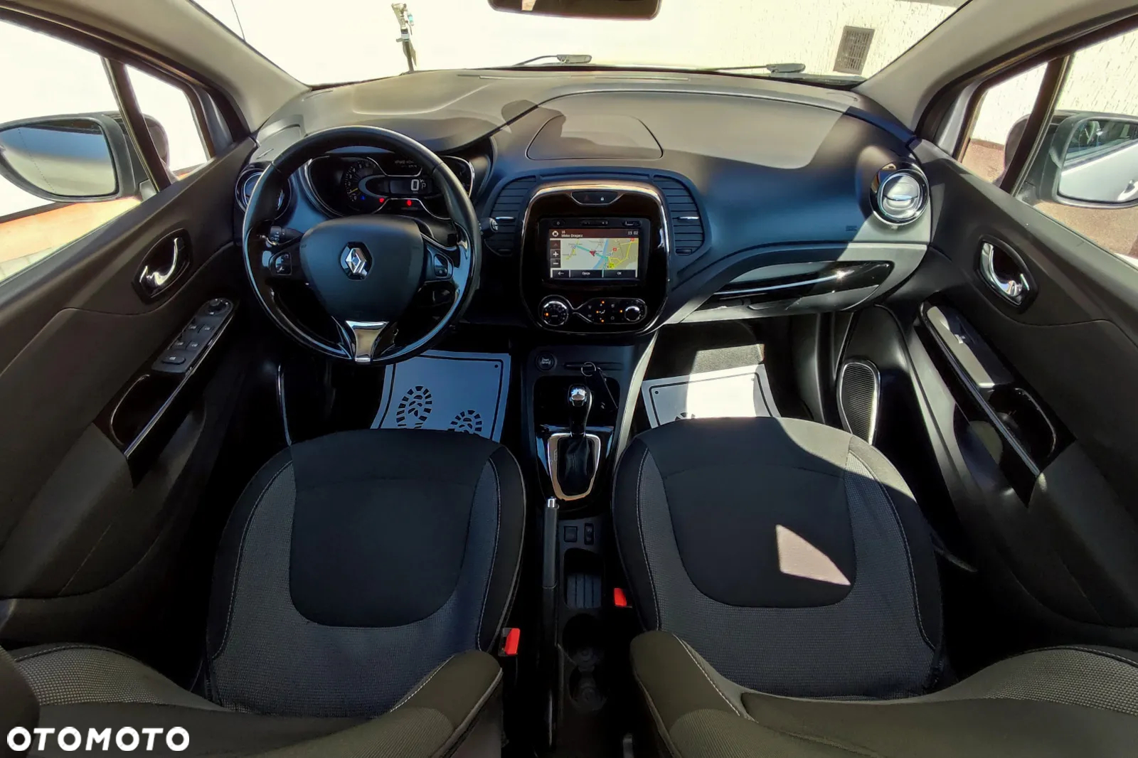 Renault Captur TCe 120 EDC Dynamique - 12