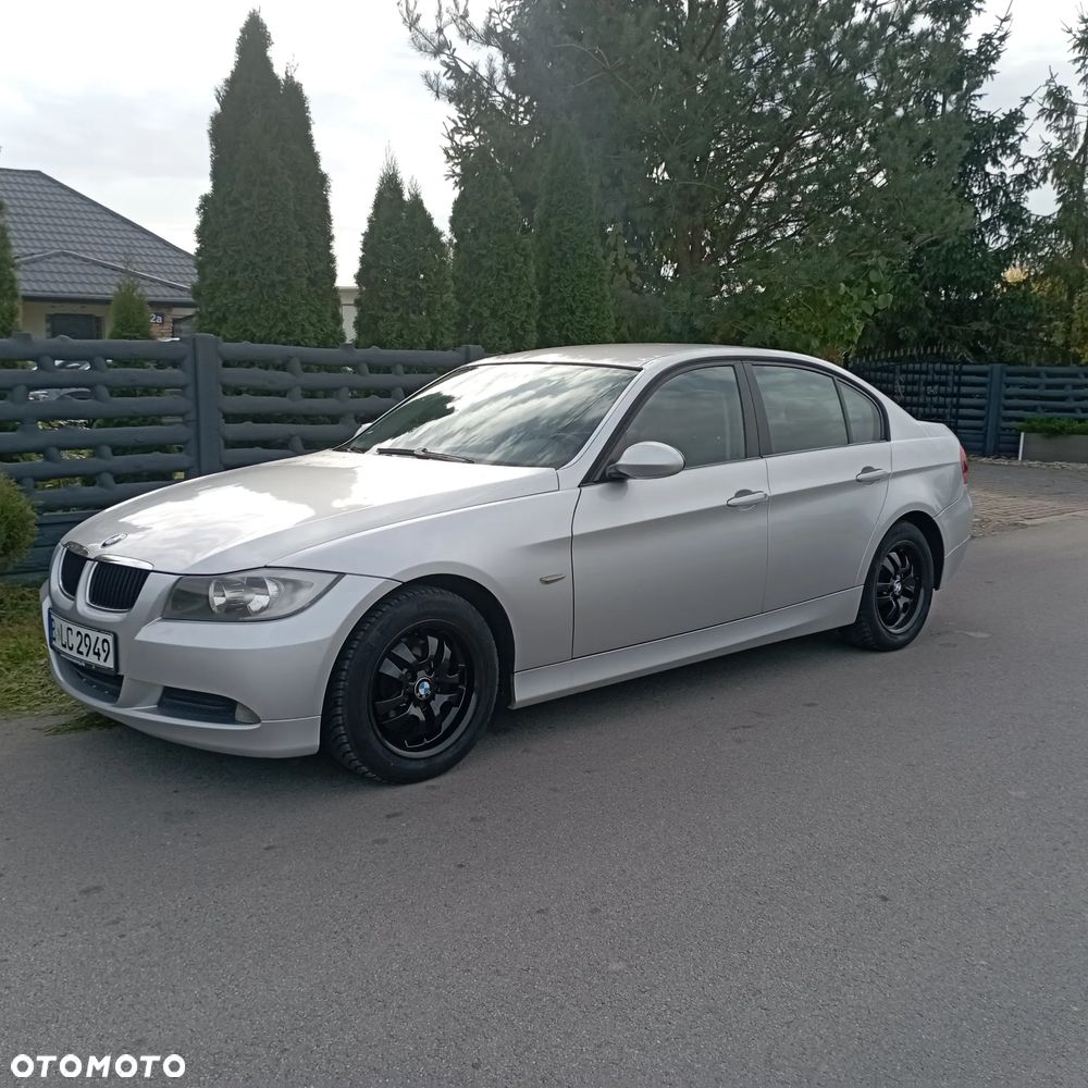 BMW Seria 3