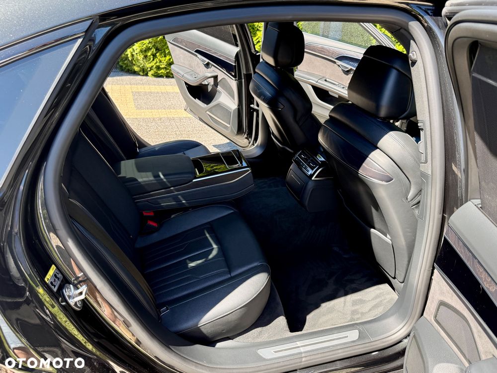 Audi A8 L 60 TFSI mHEV Quattro Tiptr - 27