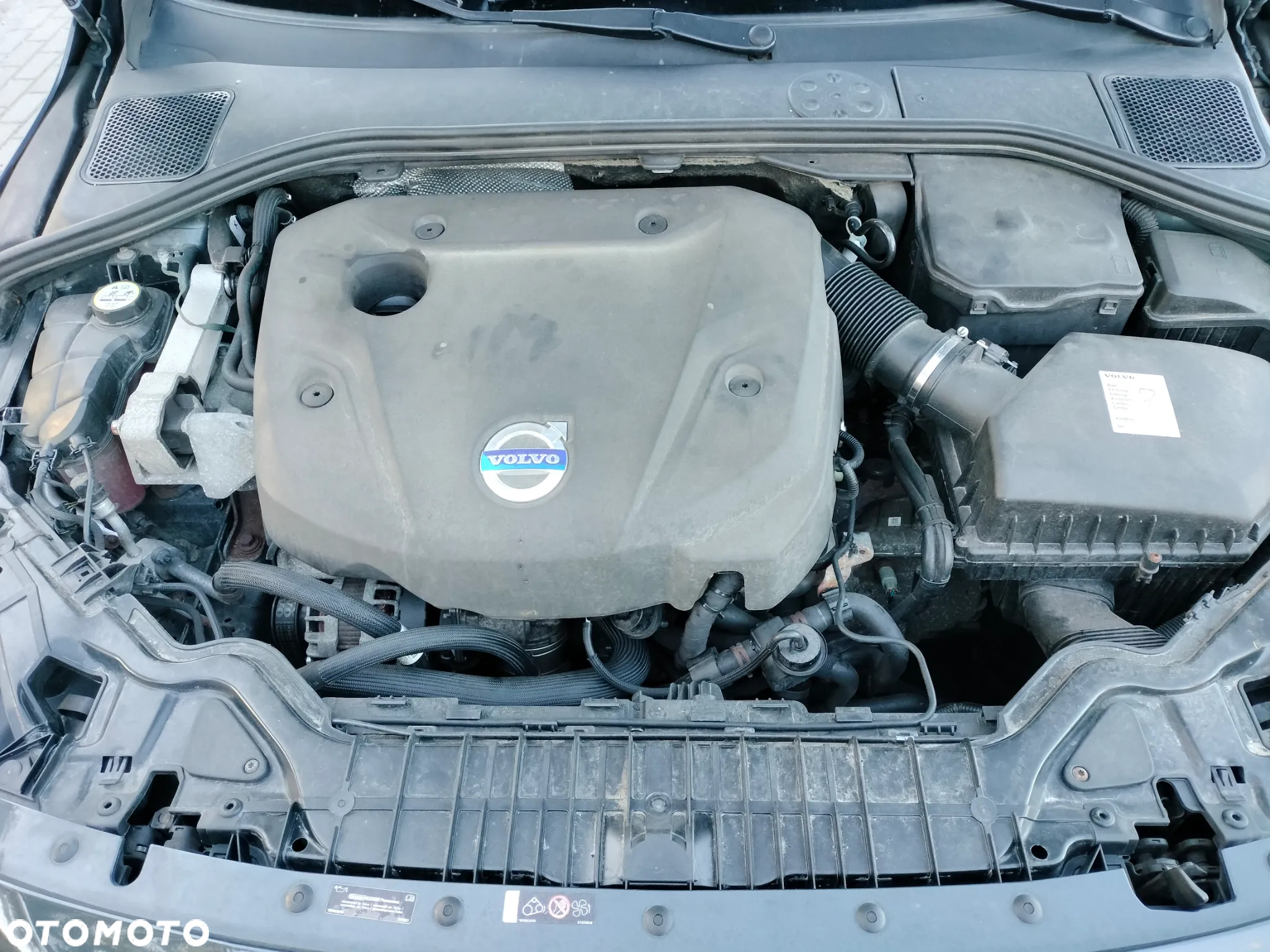 Volvo V60 D4 Drive-E Summum - 18