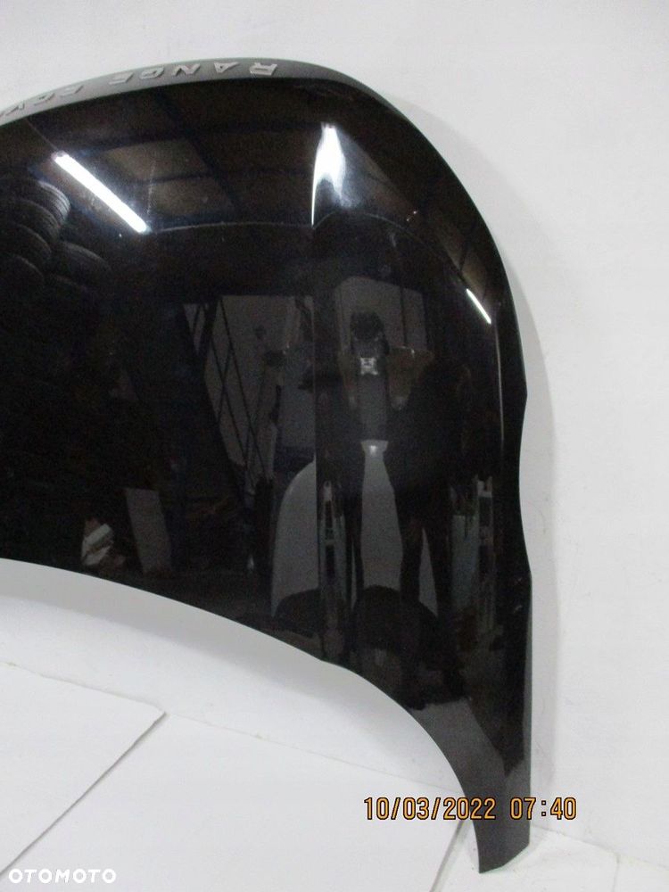 MASKA RANGE ROVER EVOQUE II 20R AIRBAG - 2