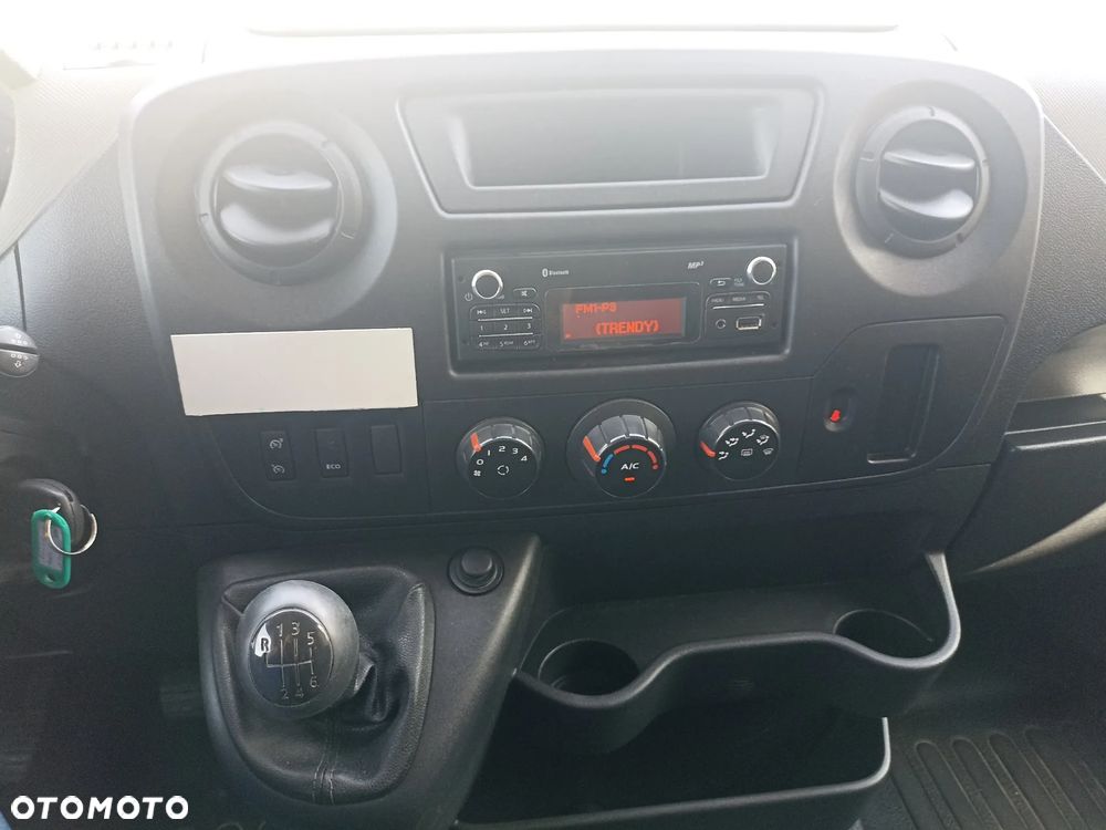 Renault MASTER - 10