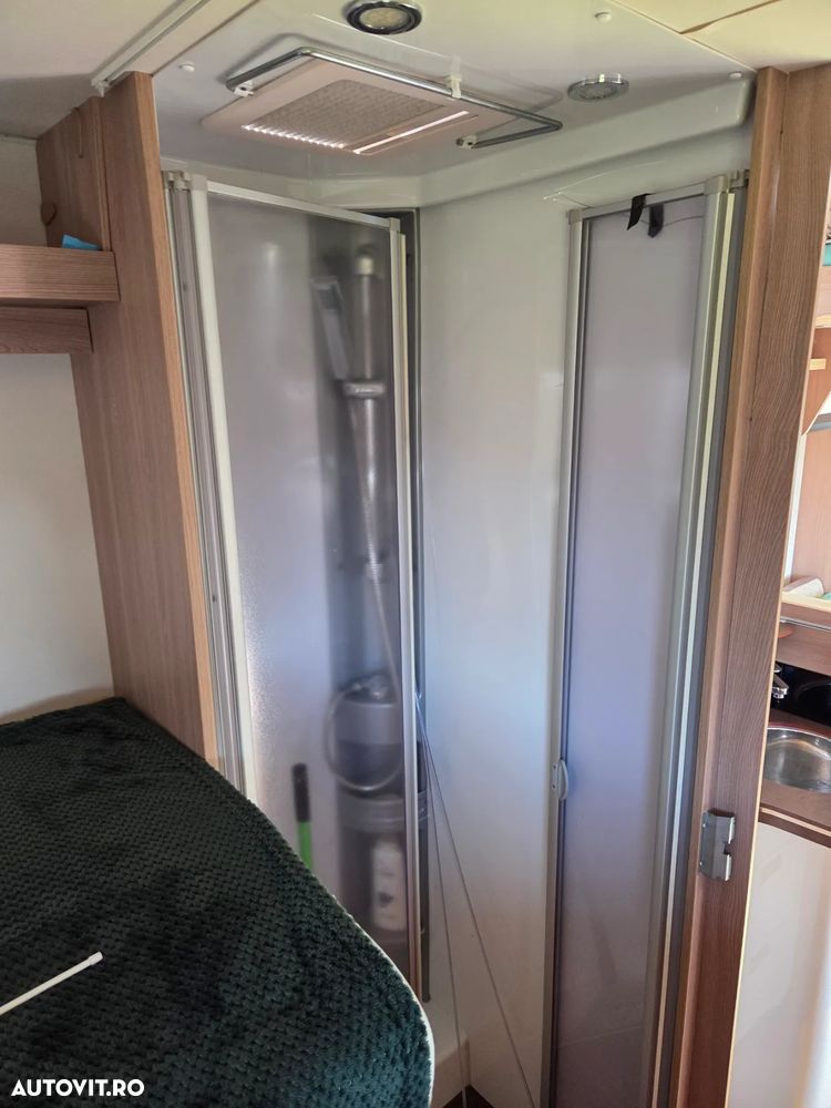 Laika Kosmo 509 - 10