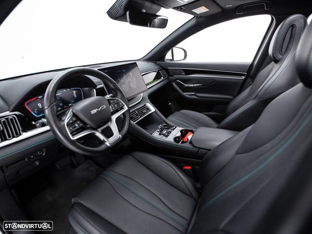 BYD Seal U 1.5 DM-i Comfort - 9
