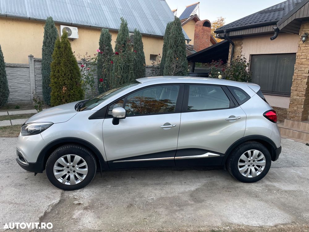 Renault Captur - 3