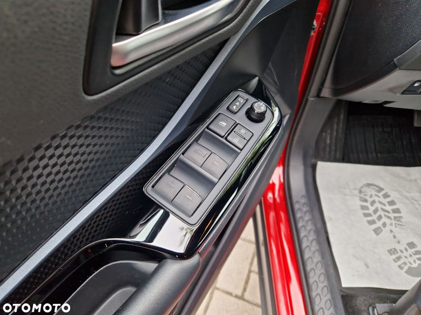 Toyota C-HR - 20