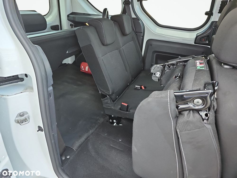 Dacia Dokker 1.3 TCe Laureate - 21