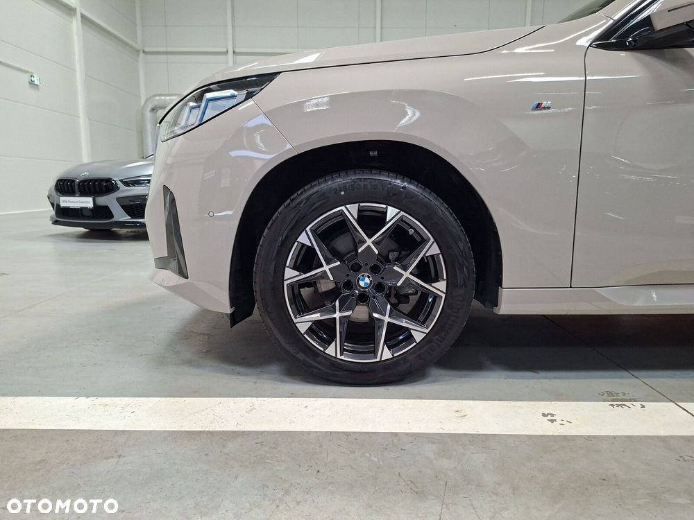 BMW X3 xDrive20d mHEV - 10