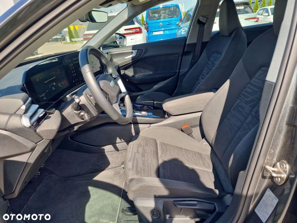 Audi A5 Limousine TFSI S tronic - 12