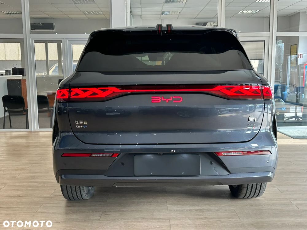 BYD Tang L - 21