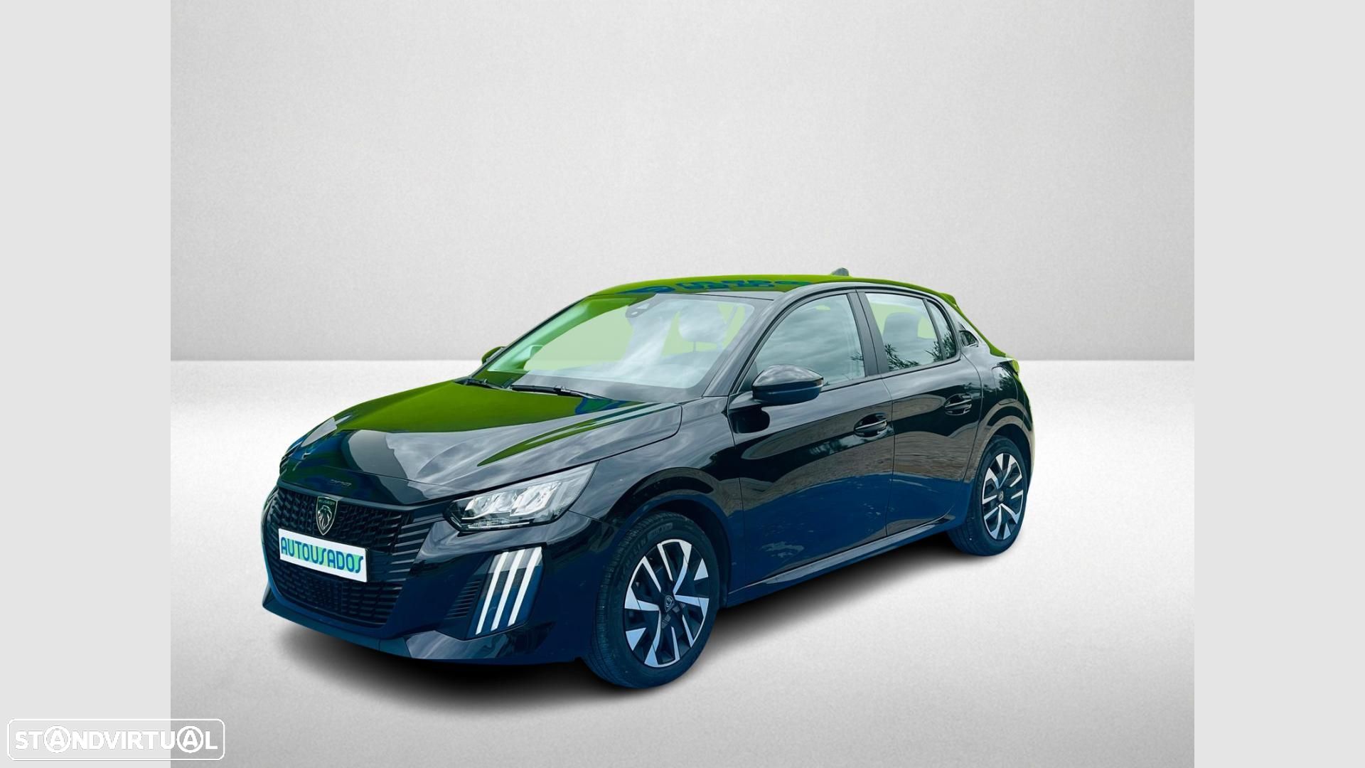 Peugeot 208 1.2 PureTech Active - 1