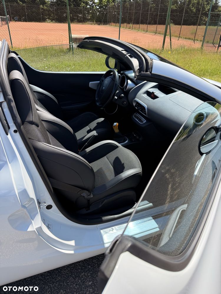 Renault Wind - 7
