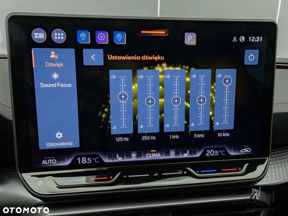 Cupra Leon Sportstourer - 28