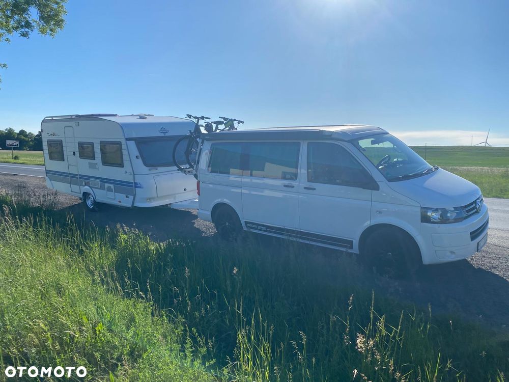 Volkswagen Multivan - 30