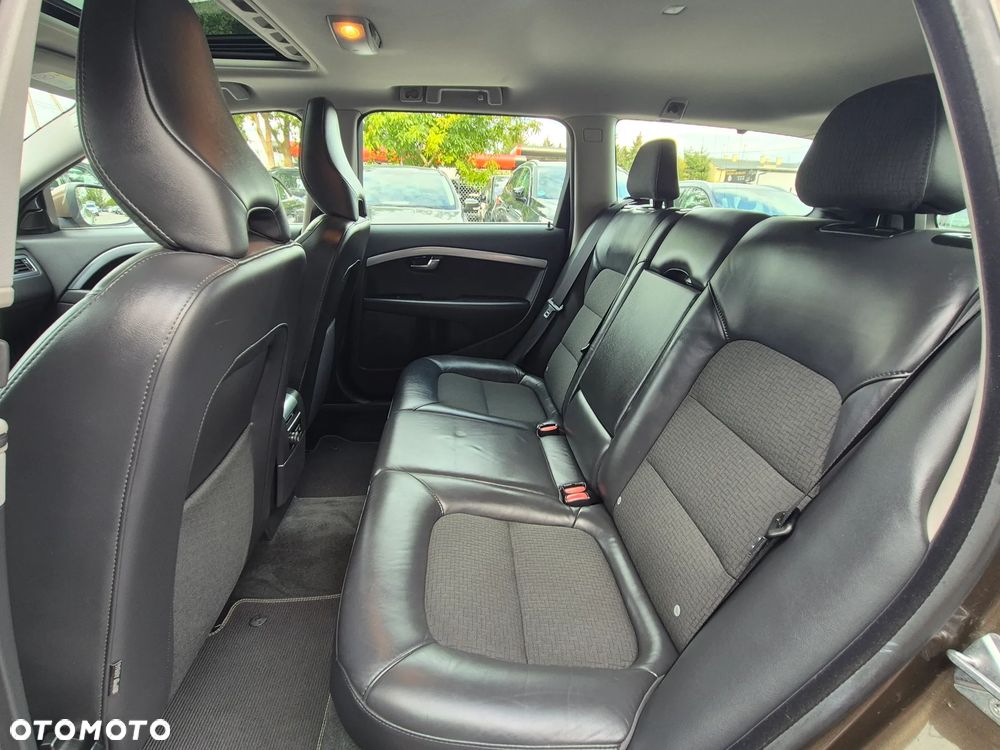 Volvo V70 D4 Drive-E Dynamic Momentum - 27