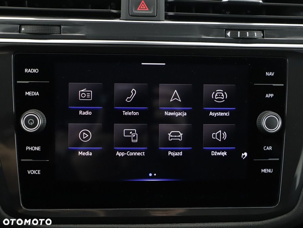 Volkswagen Tiguan Allspace 2.0 TDI 4Mot Elegance DSG - 24