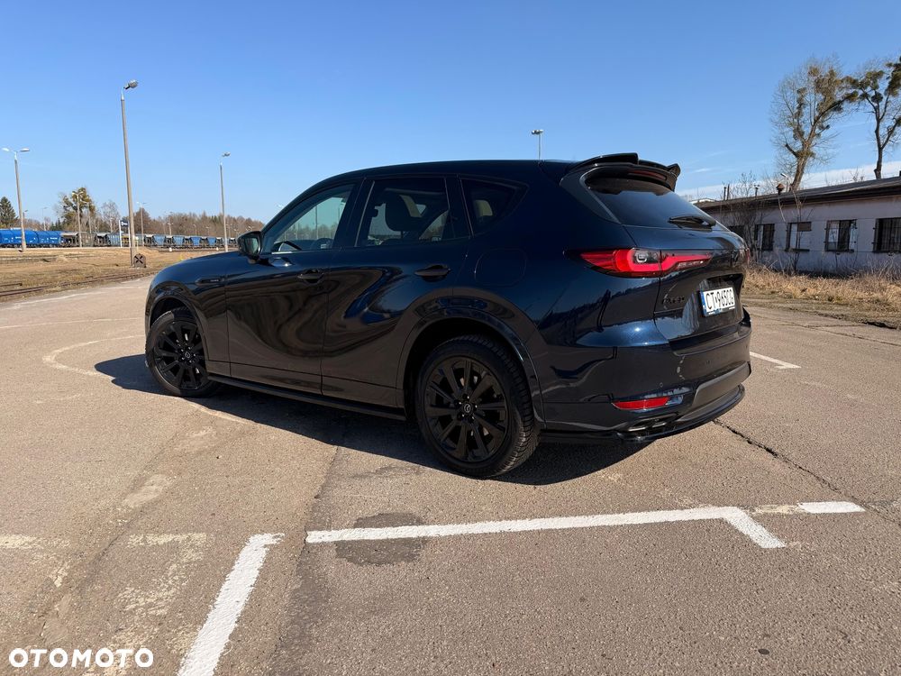 Mazda CX-60 - 3