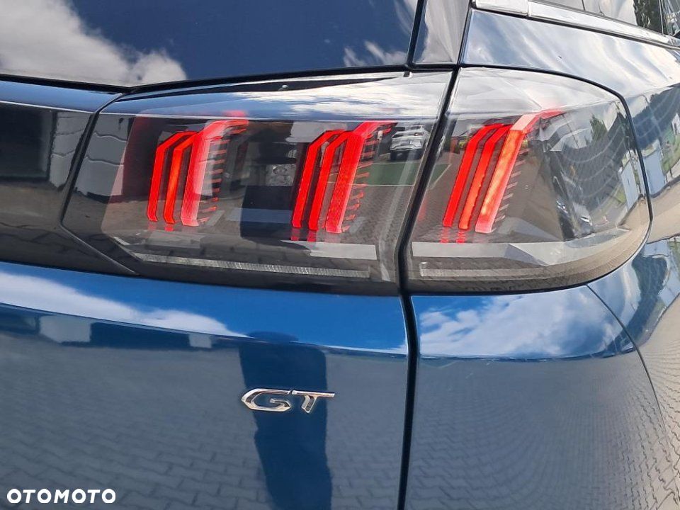 Peugeot 5008 - 10