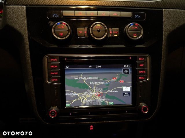 Volkswagen Caddy 2.0 TDI Alltrack DSG - 12